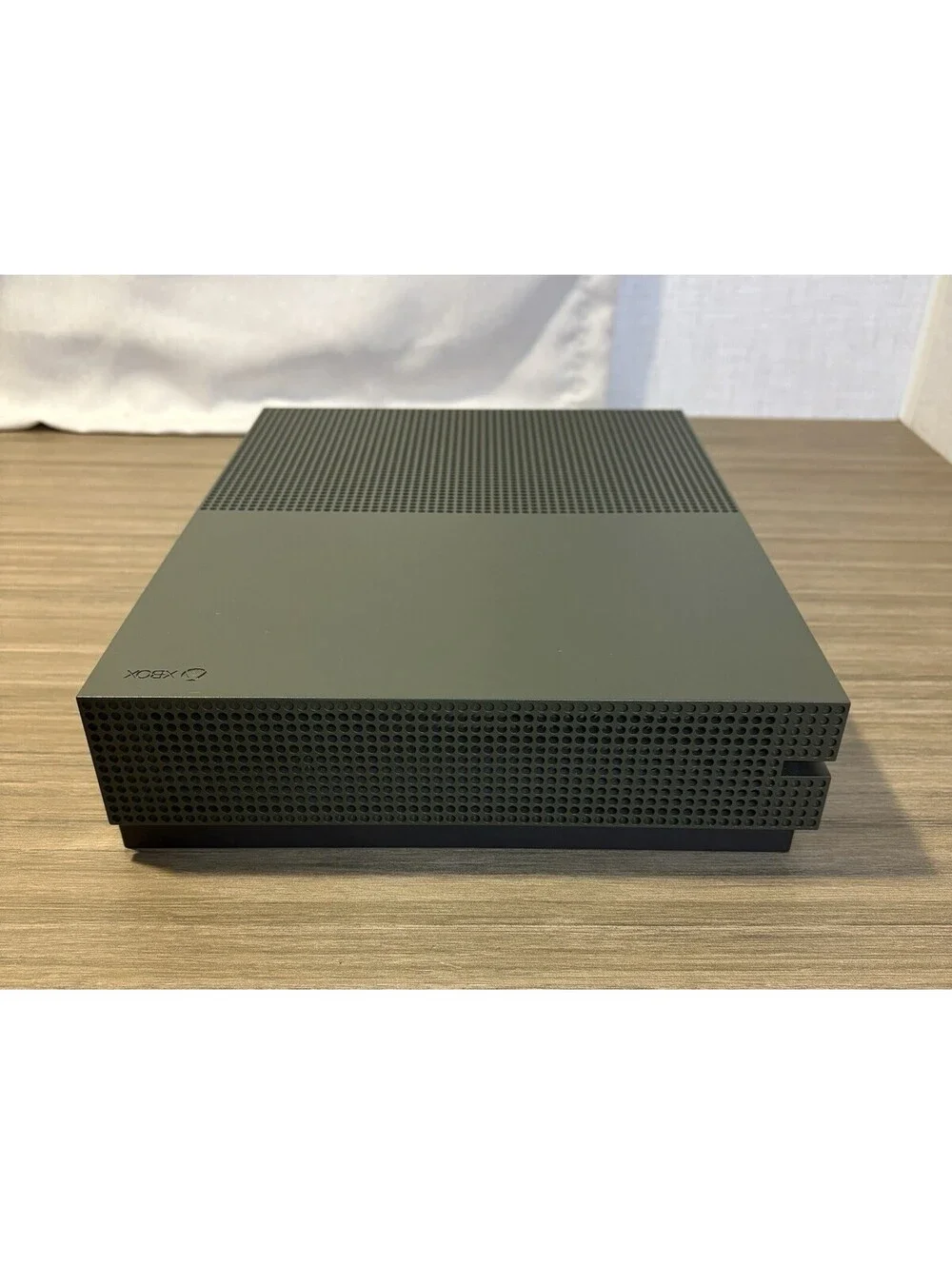 Microsoft Xbox One S Battlefield 1 Special Edition Bundle 1TB
